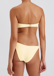 Womens | Maeve Bikini Bottom | Buttercream