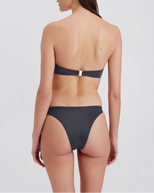 Womens | Maeve Bikini Top | Noir