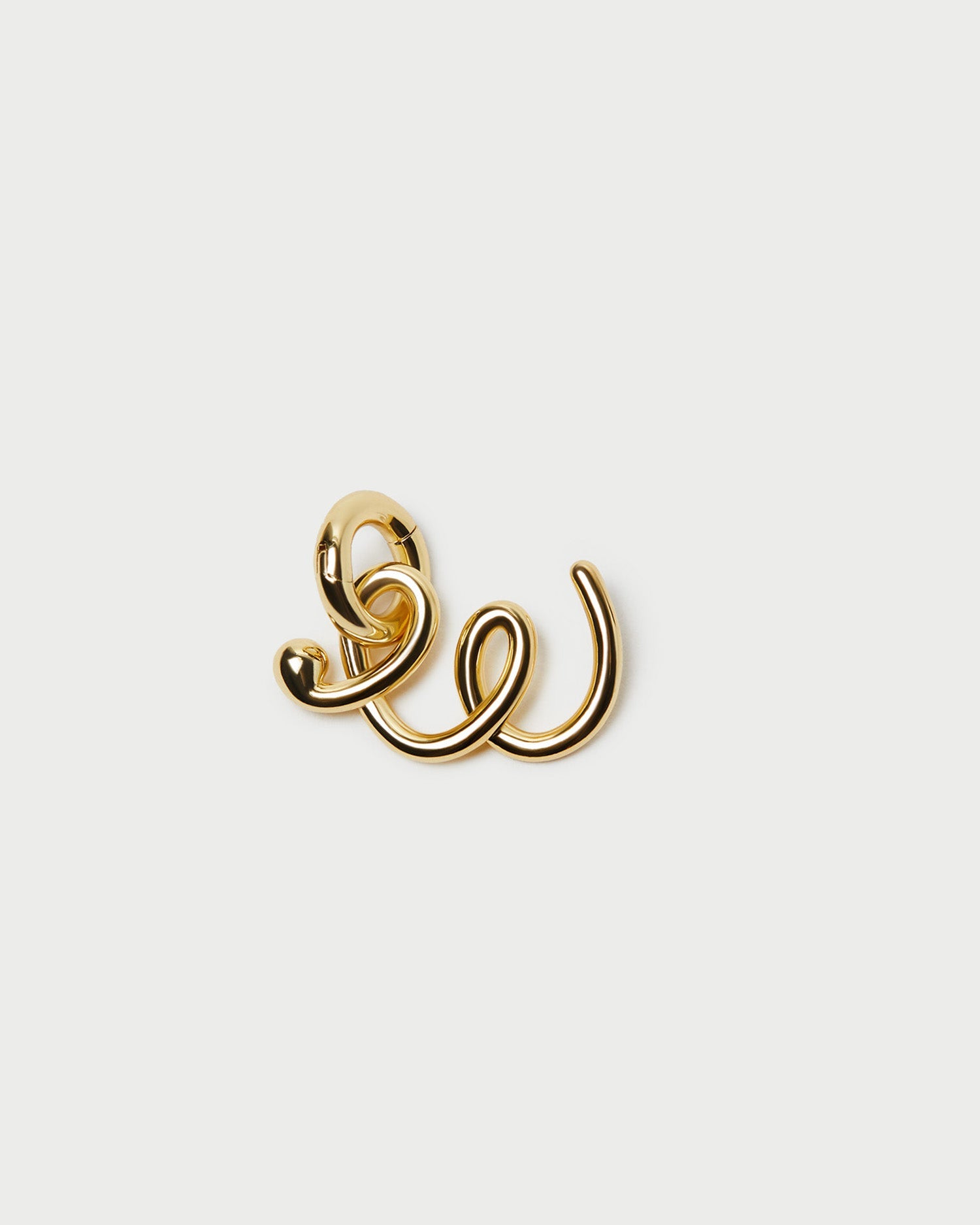 Color: Gold W