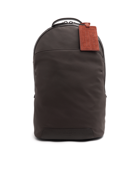 Men | Xaden Backpack | Dark Brown