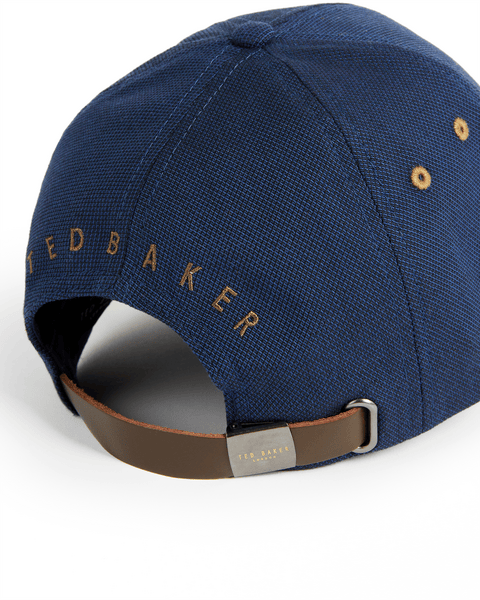 Men | Baseball Cap | Navy