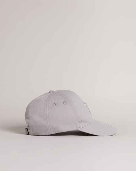 Men | Baseball Cap | Black