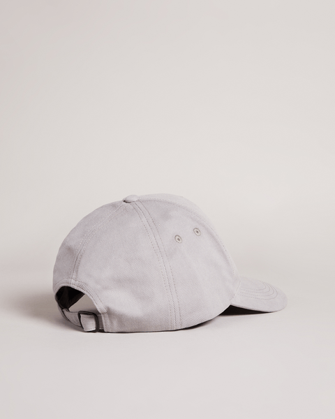 Men | Baseball Cap | Black