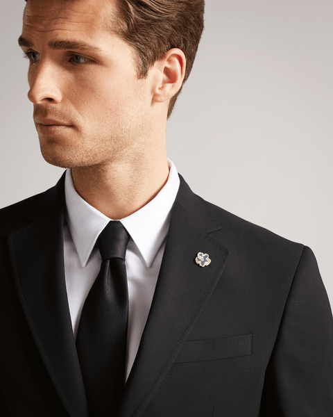 Men | JV Core Jacket | Black