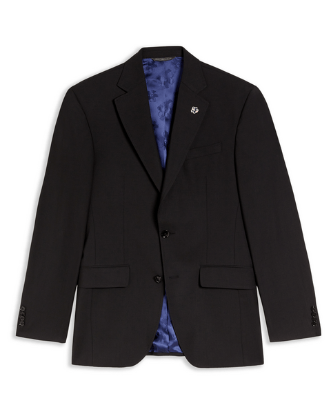 Men | JV Core Jacket | Black