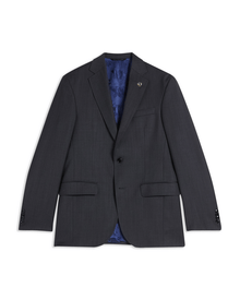 Men | JV Core Jacket | Medium Grey