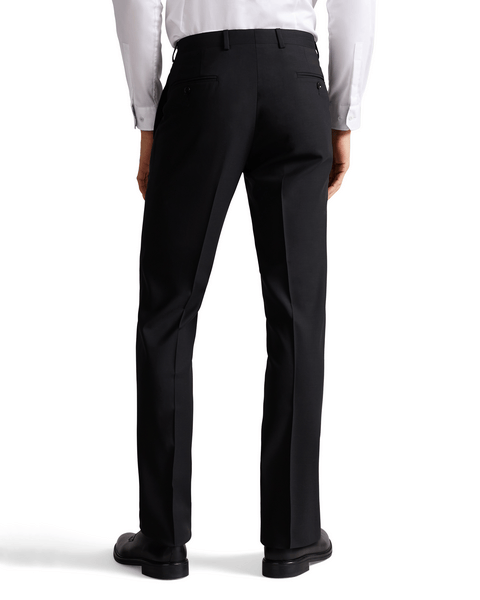 Men | JV Core Trouser | Black