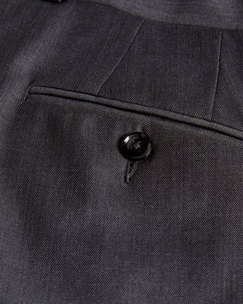 Men | JV Core Trouser | Medium Grey