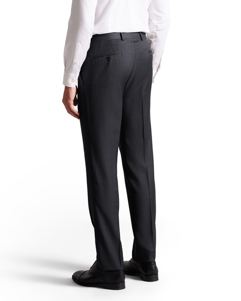 Men | JV Core Trouser | Medium Grey