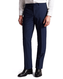 Men | JV Core Trouser | Bright Blue