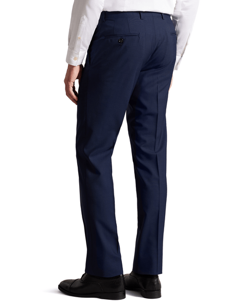 Men | JV Core Trouser | Bright Blue
