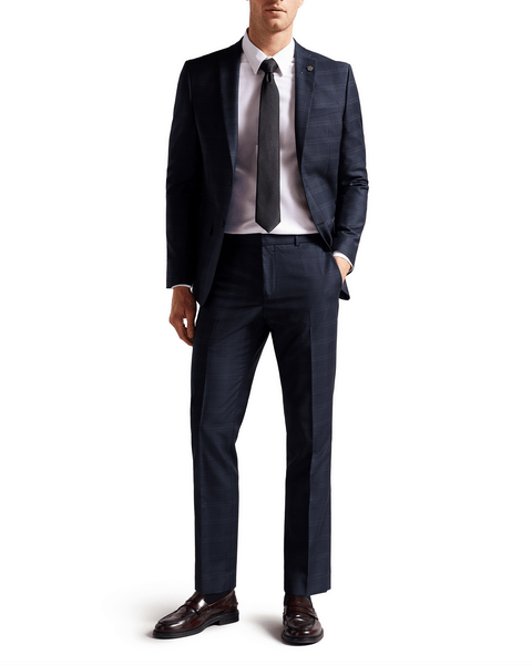 Men | Meraets | Navy