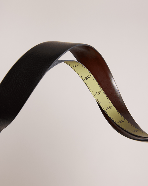 Men | Belt In A Box | Black (V2)