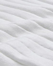 Men | Short Sleeve Regular Open Collar Po | White Multi (V2)