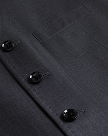 Men | JV Waistcoat | Medium Grey