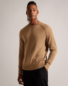 Men | Glant T Crew Neck | Assorted