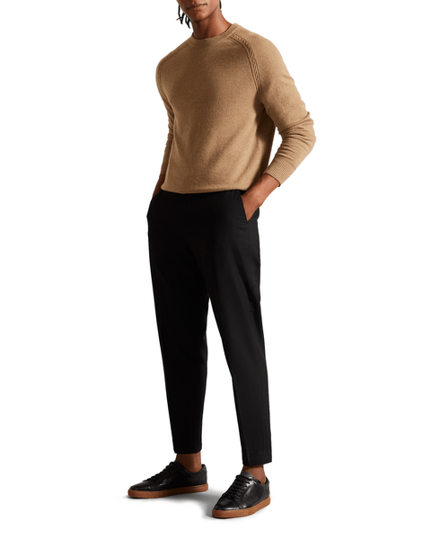 Men | Glant T Crew Neck | Assorted