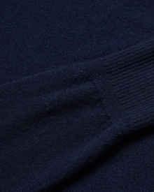 Men | Glant T Crew Neck | Navy