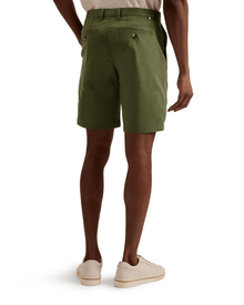 Men | Chino Short | Light Pastel Green
