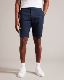 Men | Chino Short | Navy