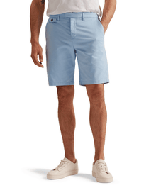 Men | Chino Short | Light Blue