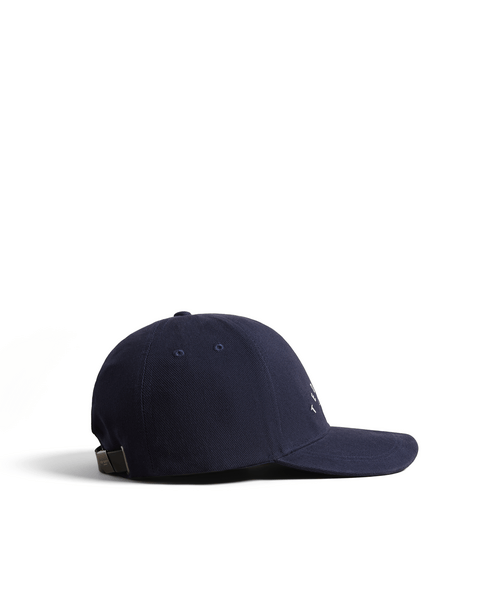 Men | Frreddi Branded Cap | Navy