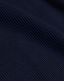 Men | Frute Short Sleeve Reg Textured T Shirt | Navy