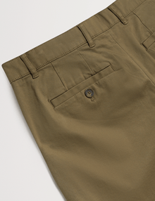 Men | Chino Short | Green