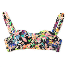 Swim Balconette Bikini Top | Unapologetic