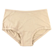 PlayStretch Boyshort | Chai