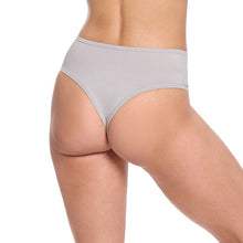 Your Fit High Cut Thong | Sleep In