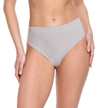 Your Fit High Cut Thong | Sleep In