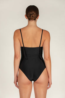 Wren One Piece | Noir
